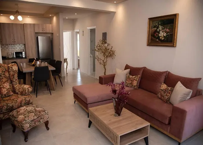 Mariangelas House
