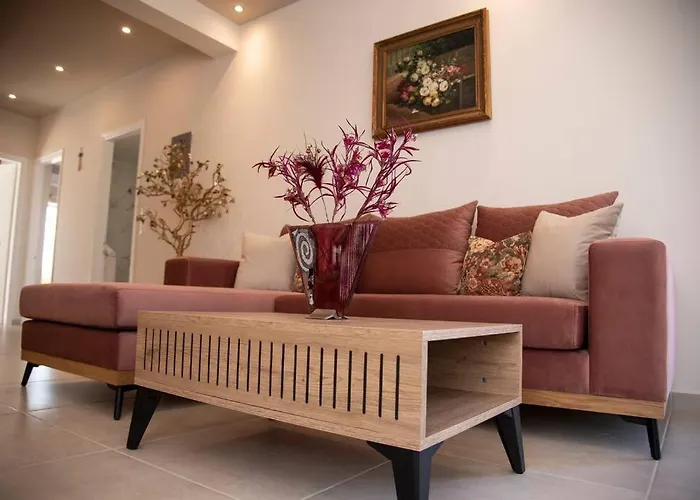 Mariangelas House