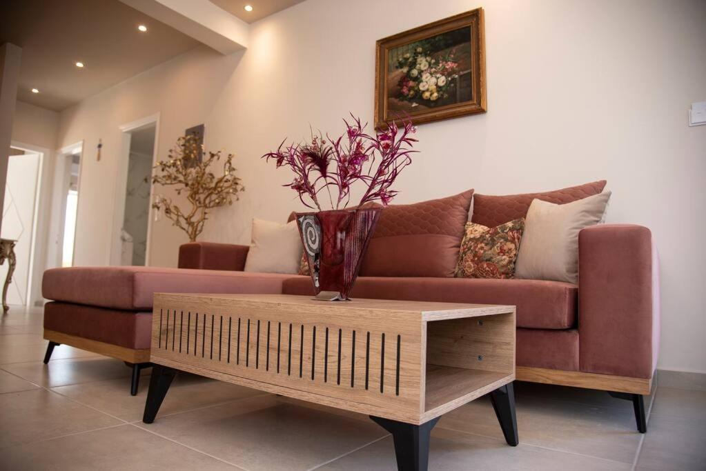 Mariangelas House * Kos Town