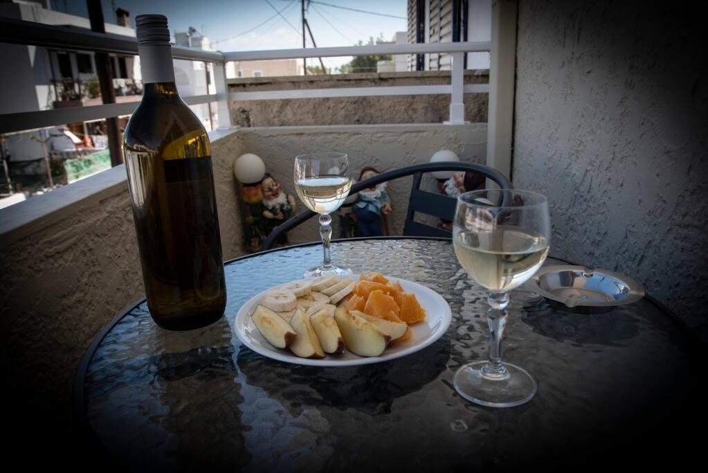Apartment Mariangelas House Kos Town