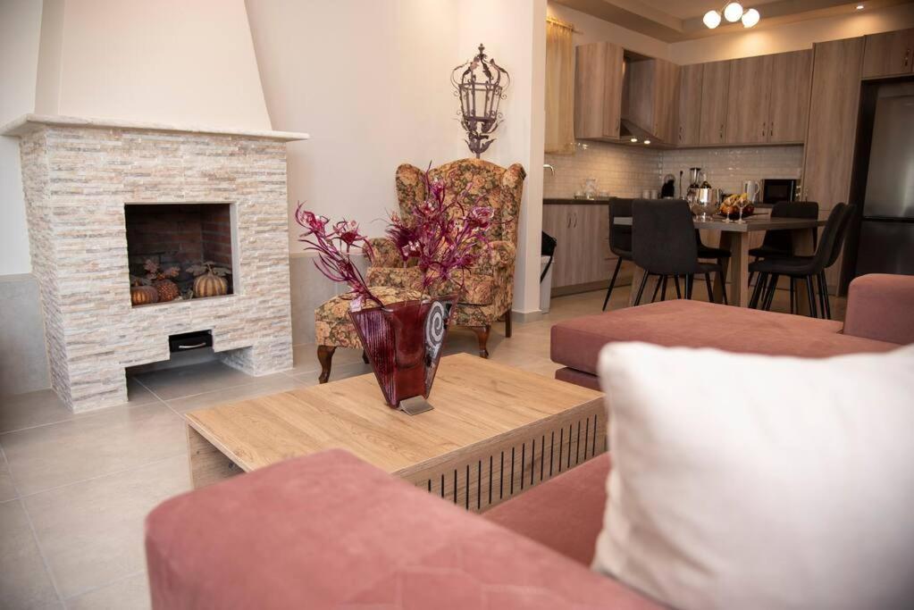 Mariangelas House Apartment Kos Town