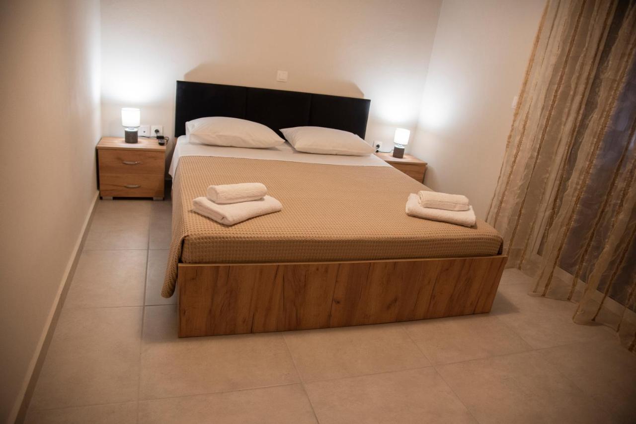 Apartment Mariangelas House