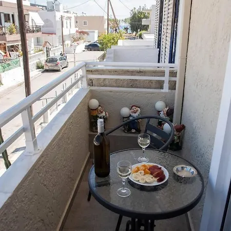 Mariangelas House Kos-stad Buitenkant foto
