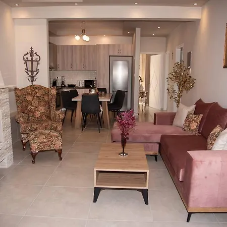 Mariangelas House Kos-stad Buitenkant foto