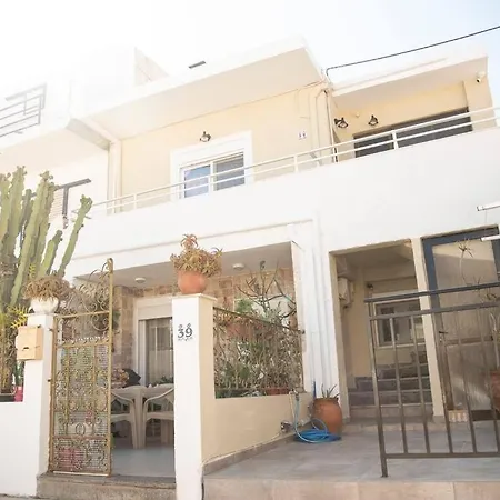 Mariangelas House Kos-stad Buitenkant foto