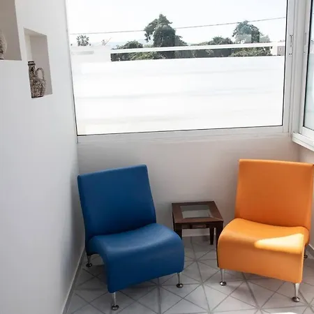 Mariangelas House Kos-stad Buitenkant foto