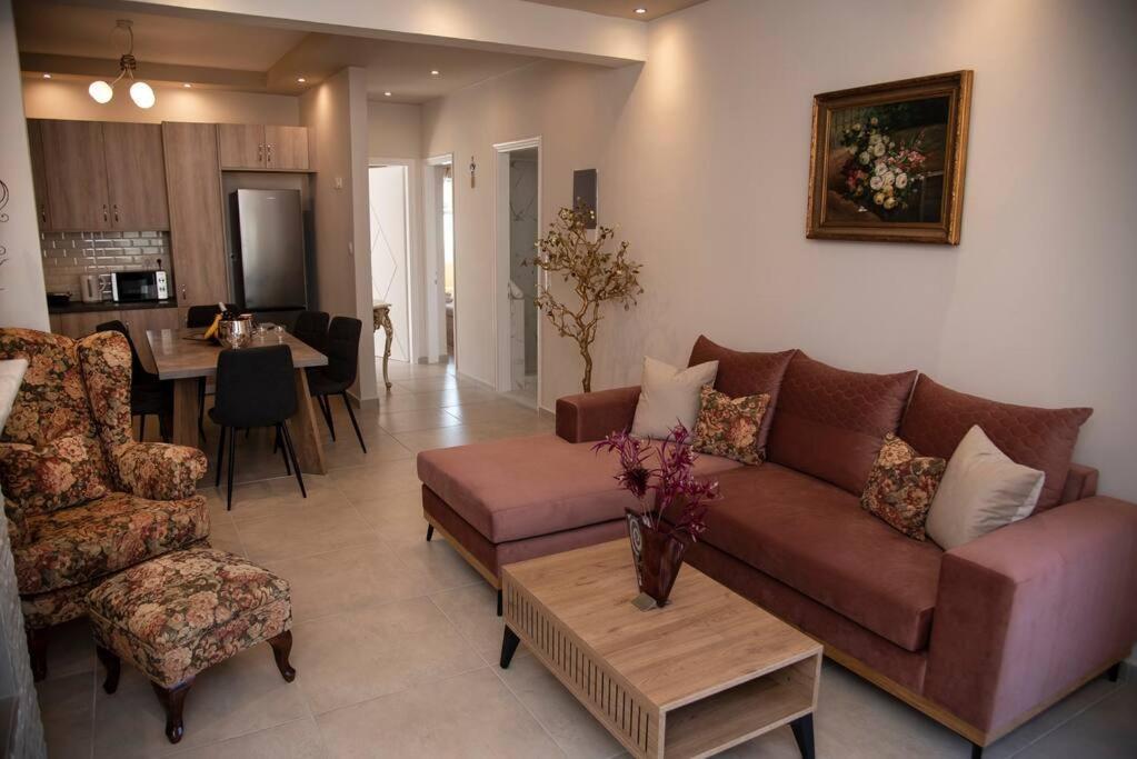 Mariangelas House * Cos