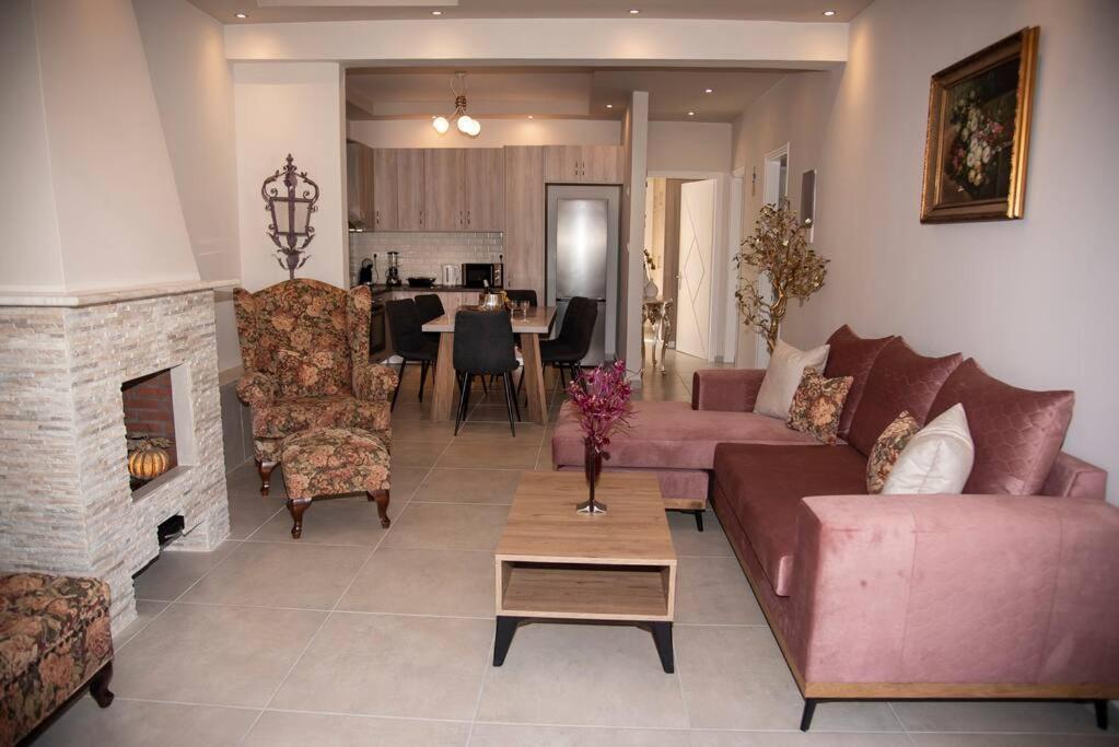 Apartamento Mariangelas House