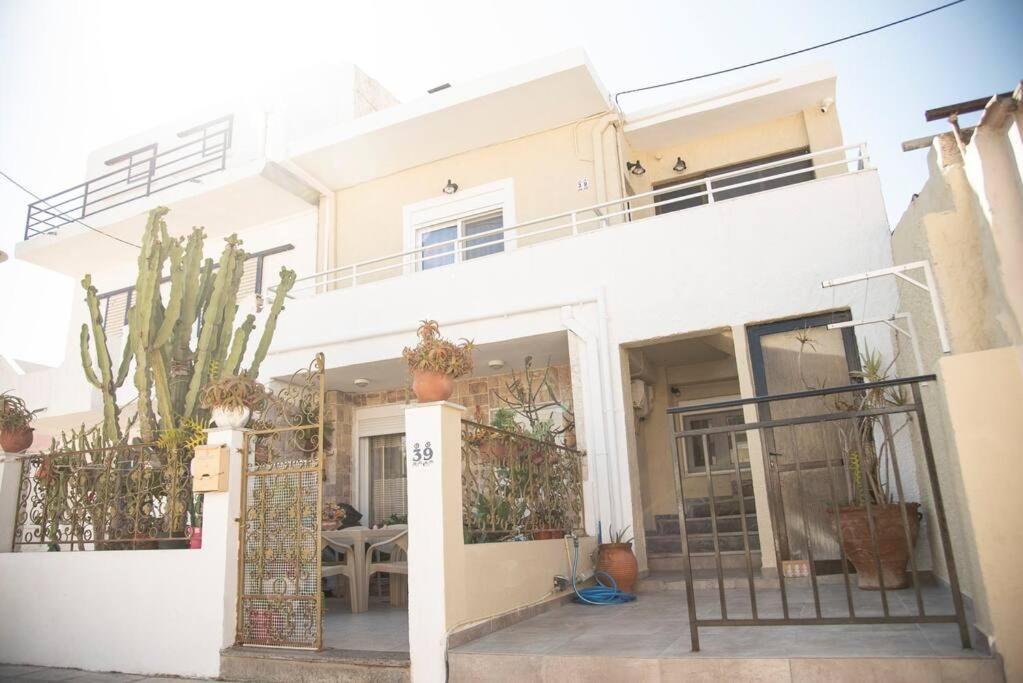 Mariangelas House Apartamento Cos