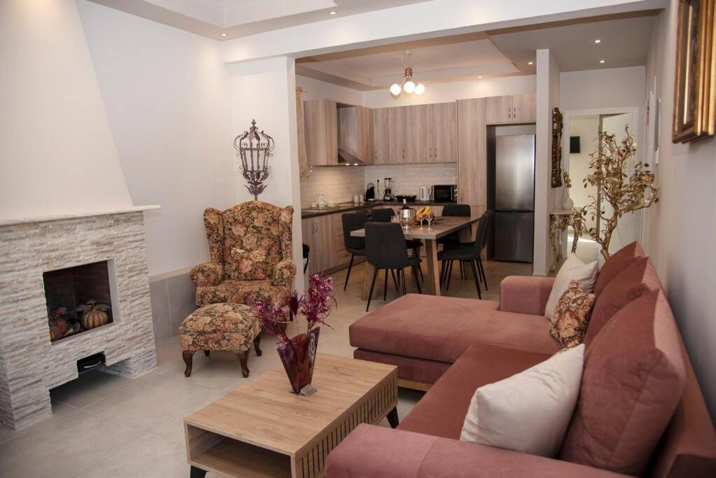 Mariangelas House Apartamento *