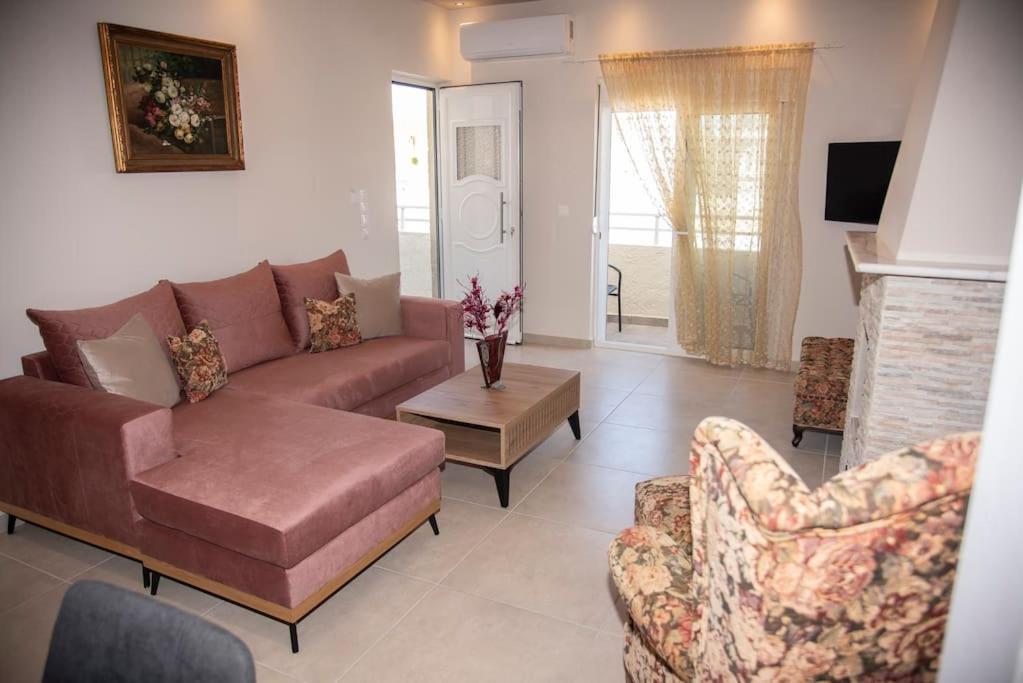 Apartmán Mariangelas House Kos