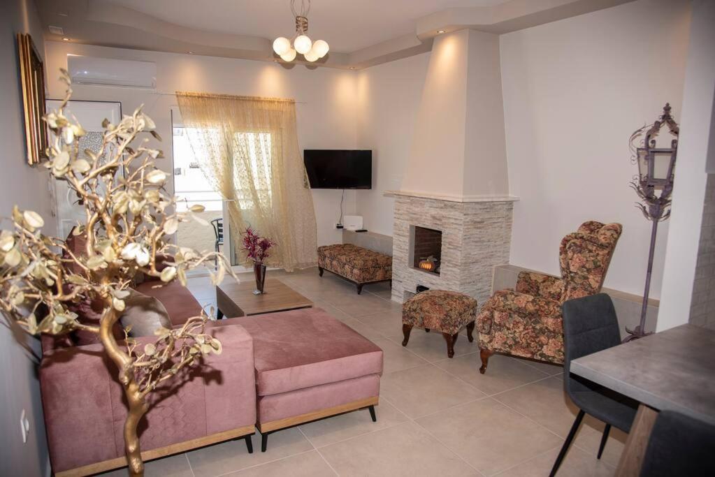 Mariangelas House * Kos